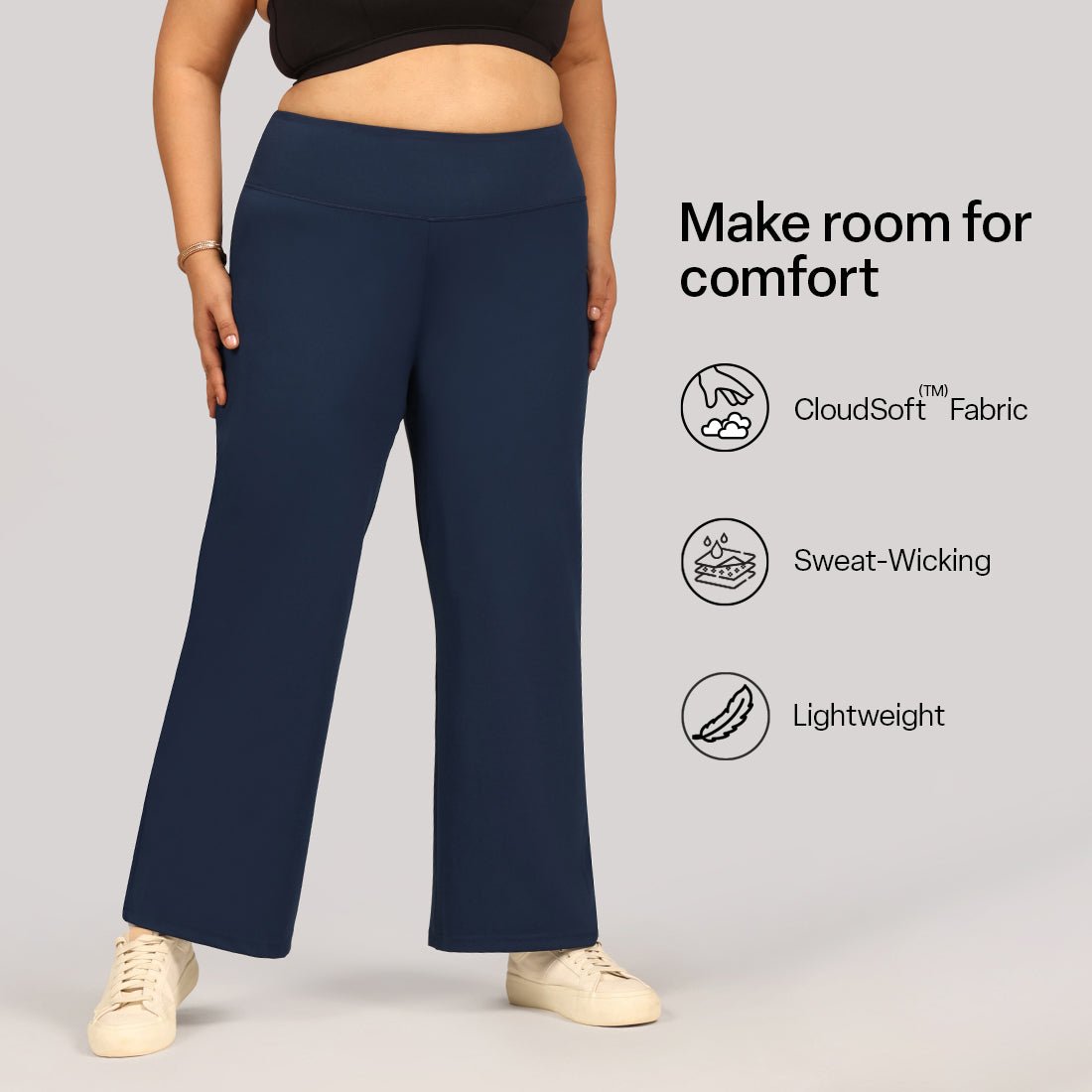 Ultimate Palazzo Pants - BlissClub