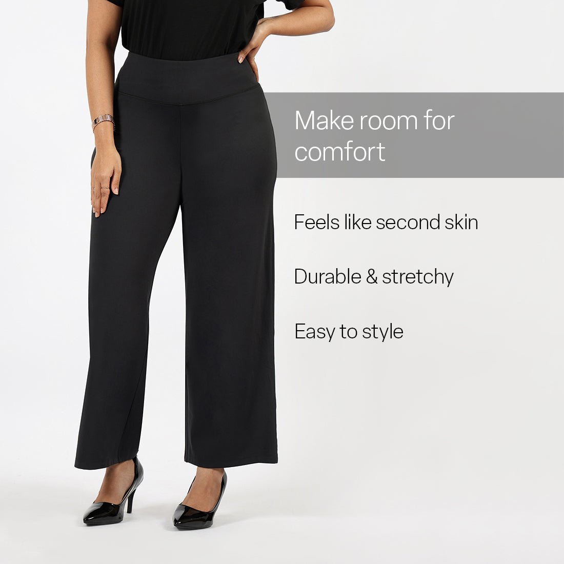 Ultimate Palazzo Pants - BlissClub