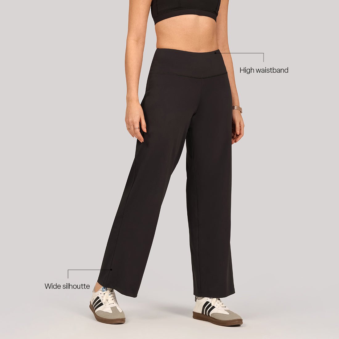Ultimate Palazzo Pants - BlissClub