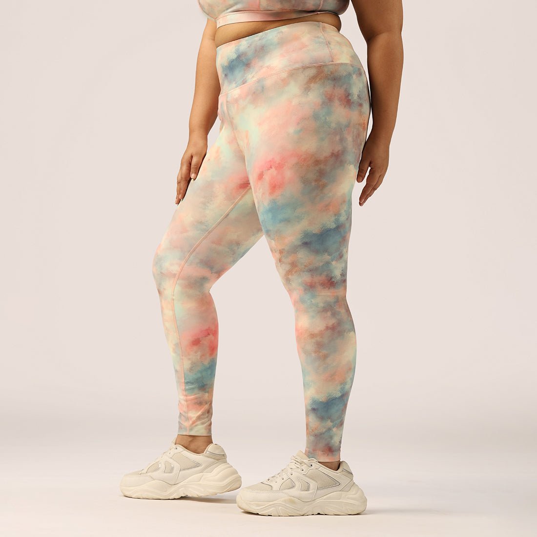 Ultimate Printed Leggings - BlissClub