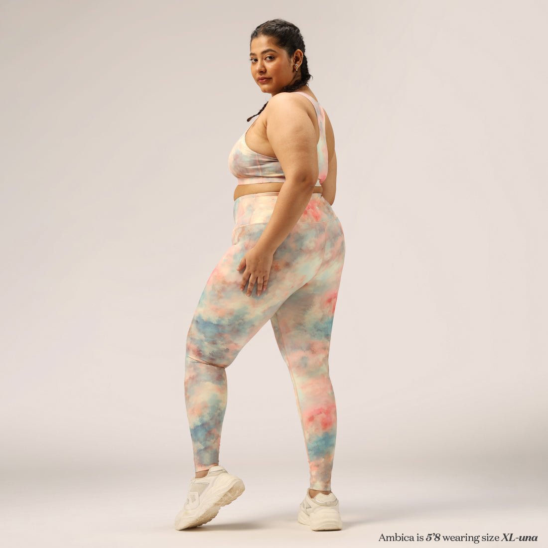 Ultimate Printed Leggings - BlissClub
