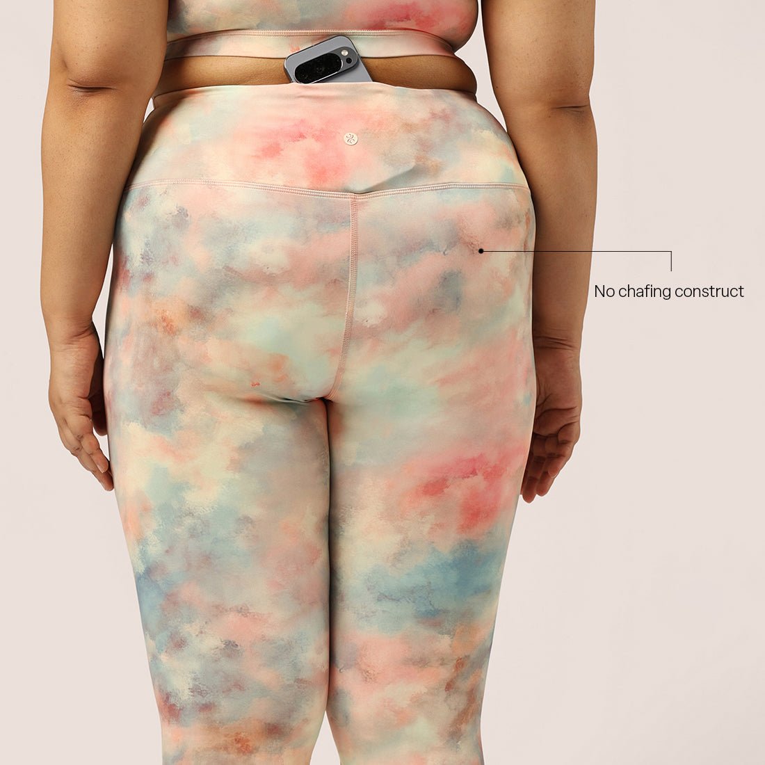 Ultimate Printed Leggings - BlissClub