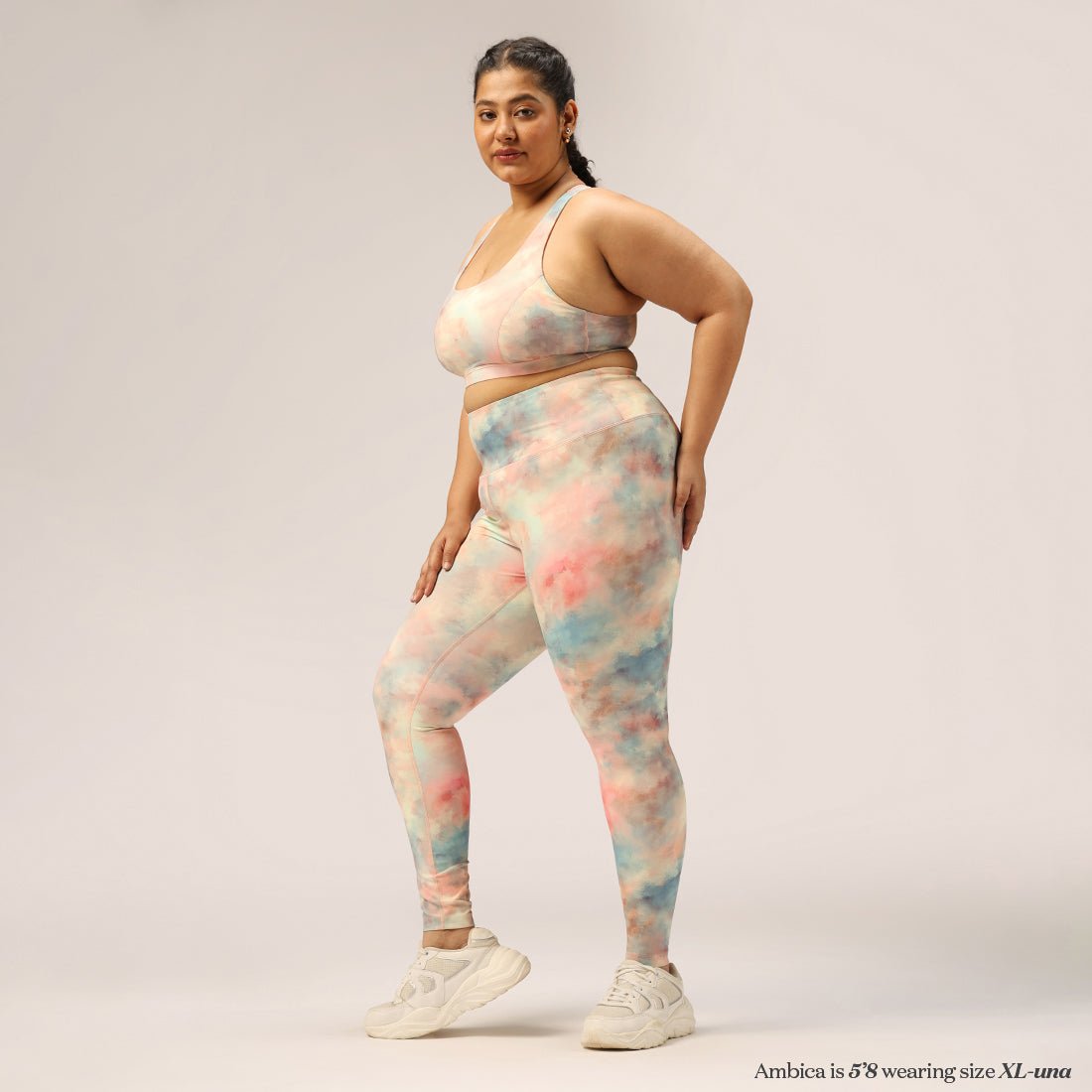 Ultimate Printed Leggings - BlissClub
