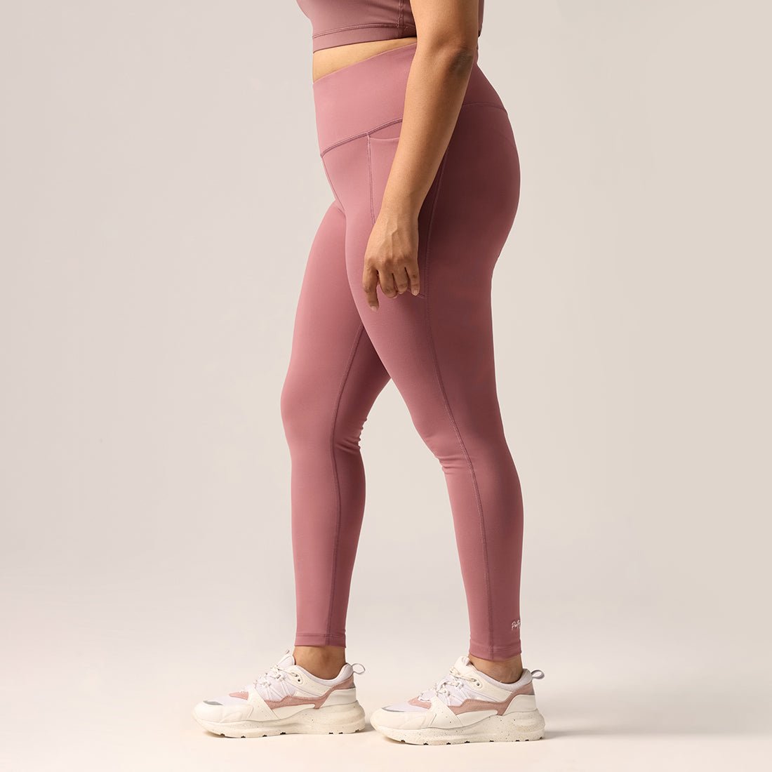 Ultimate Quote Leggings - BlissClub