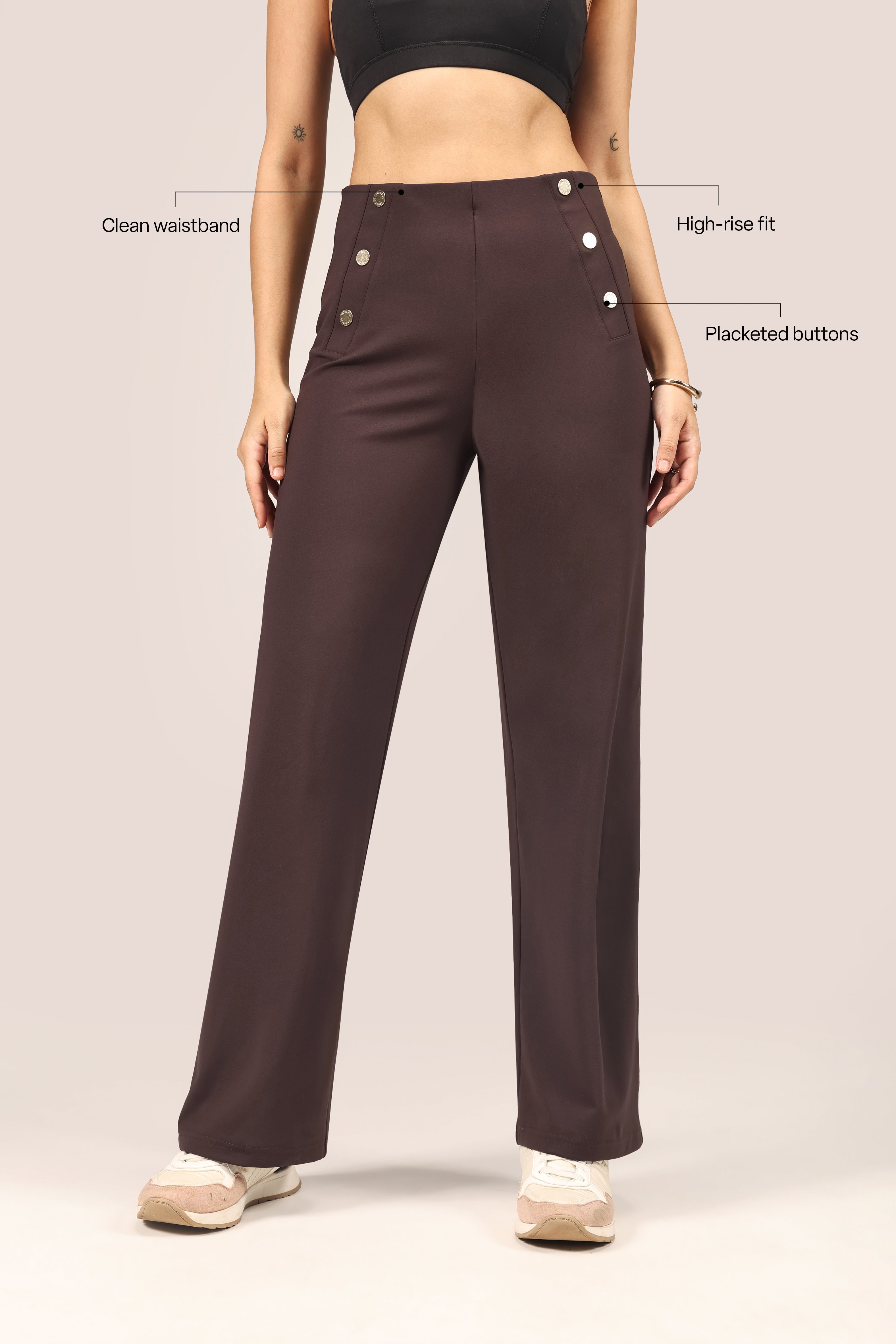 Ultimate Sailor Pants - BlissClub