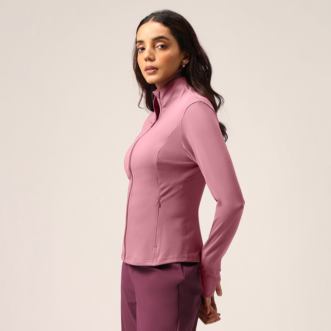 Ultimate Sculpt Jacket - BlissClub