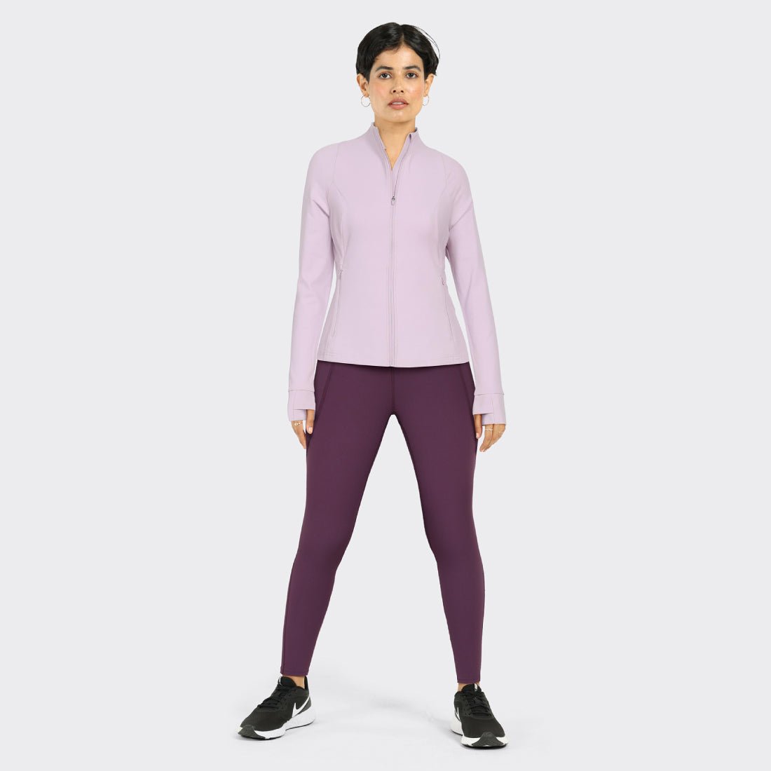 Ultimate Sculpt Jacket - BlissClub
