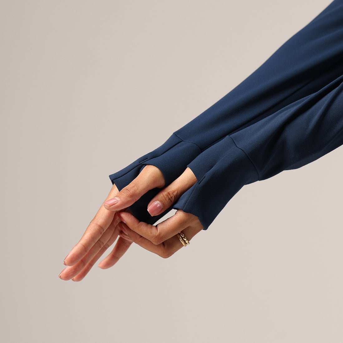 Ultimate Sculpt Jacket - BlissClub