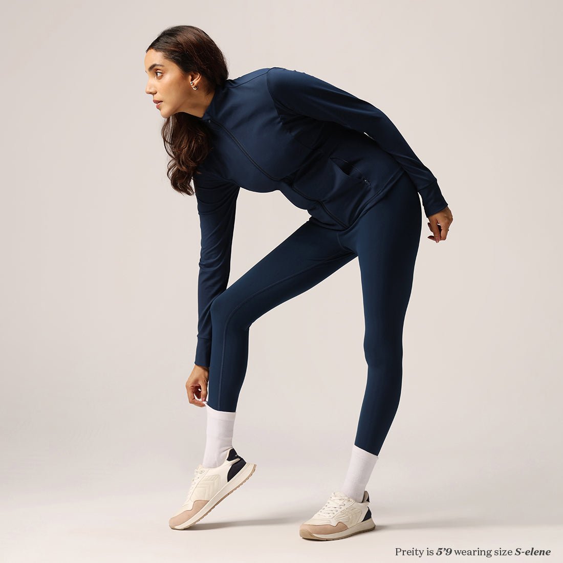 Ultimate Sculpt Jacket - BlissClub