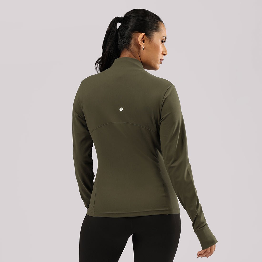 Ultimate Sculpt Jacket - BlissClub