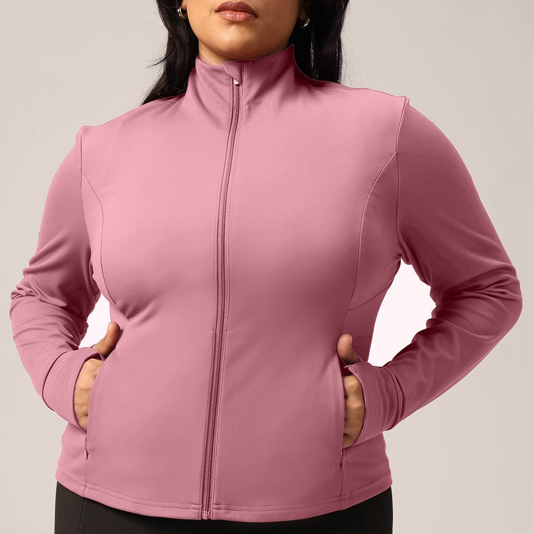 Ultimate Sculpt Jacket - BlissClub