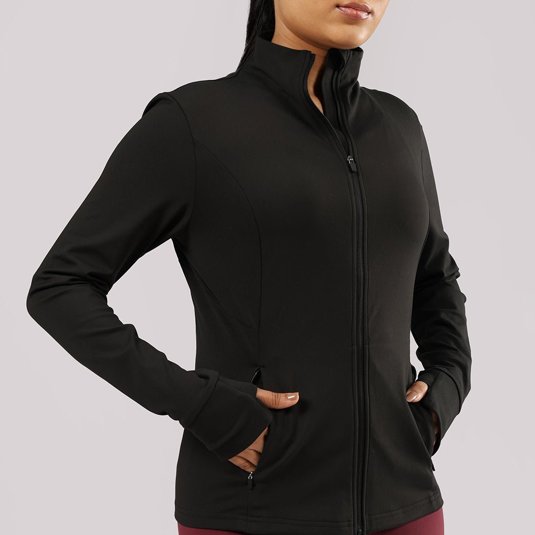 Ultimate Sculpt Jacket - BlissClub
