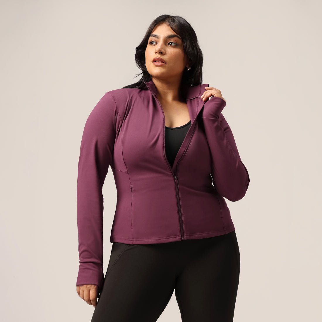 Ultimate Sculpt Jacket - BlissClub