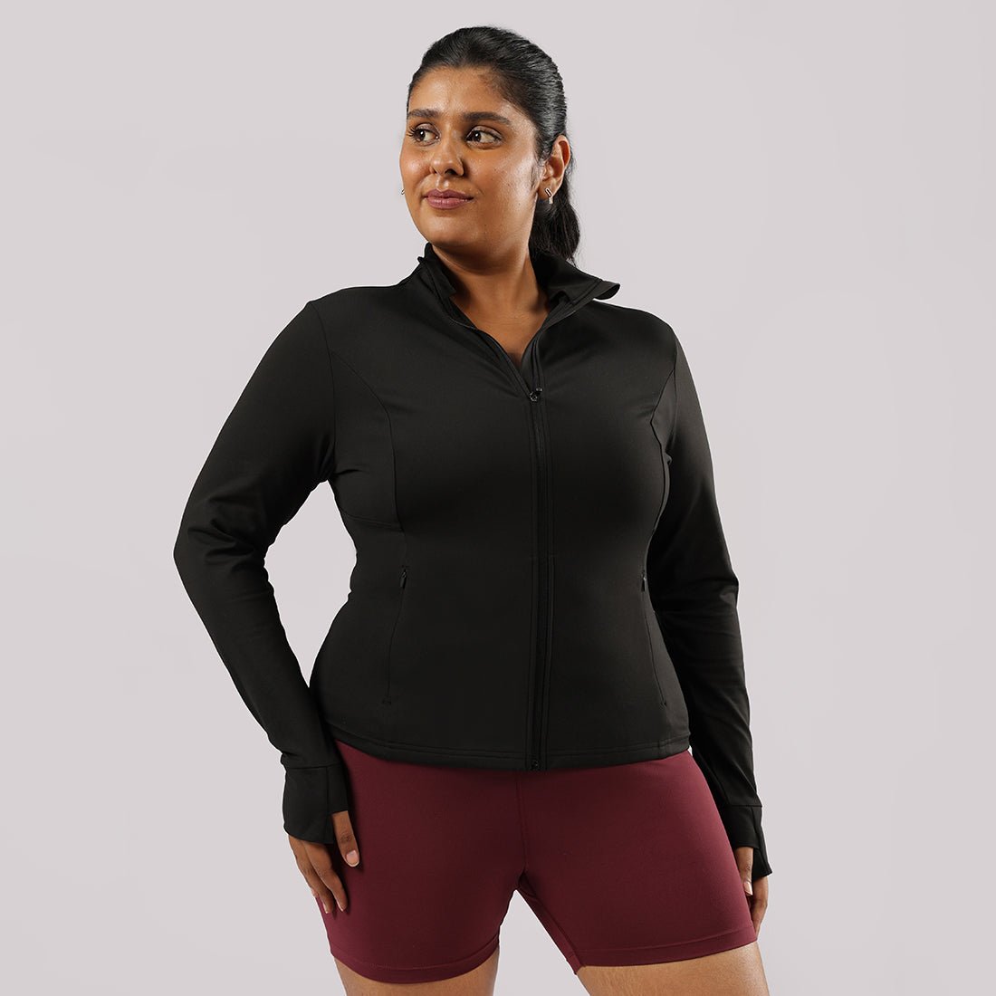Ultimate Sculpt Jacket - BlissClub