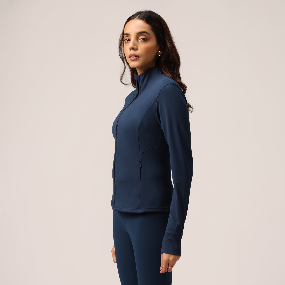 Ultimate Sculpt Jacket - BlissClub