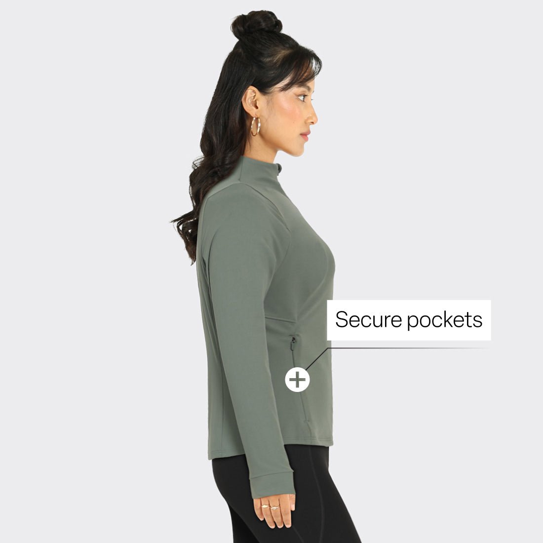 Ultimate Sculpt Jacket - BlissClub
