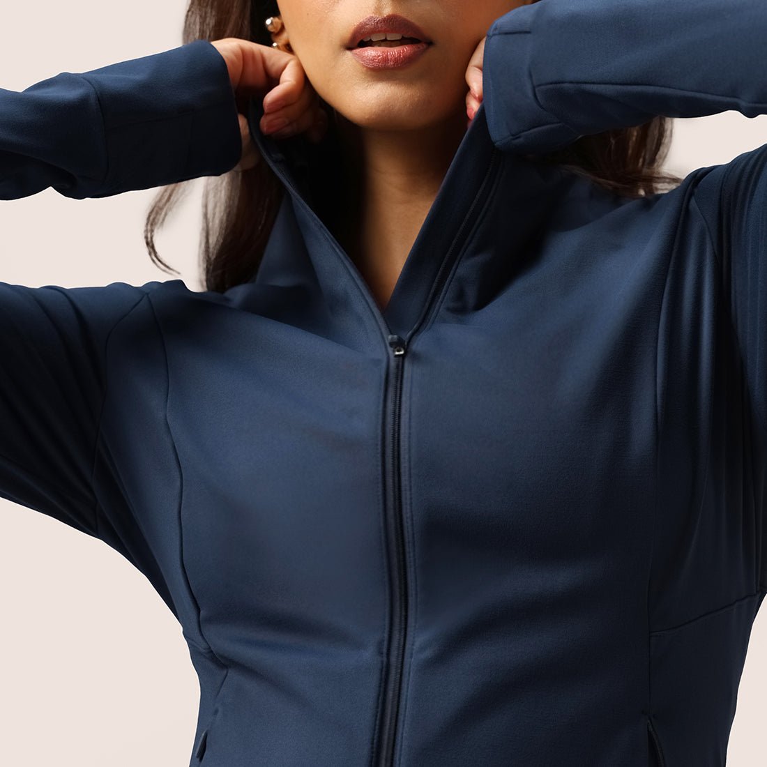 Ultimate Sculpt Jacket - BlissClub