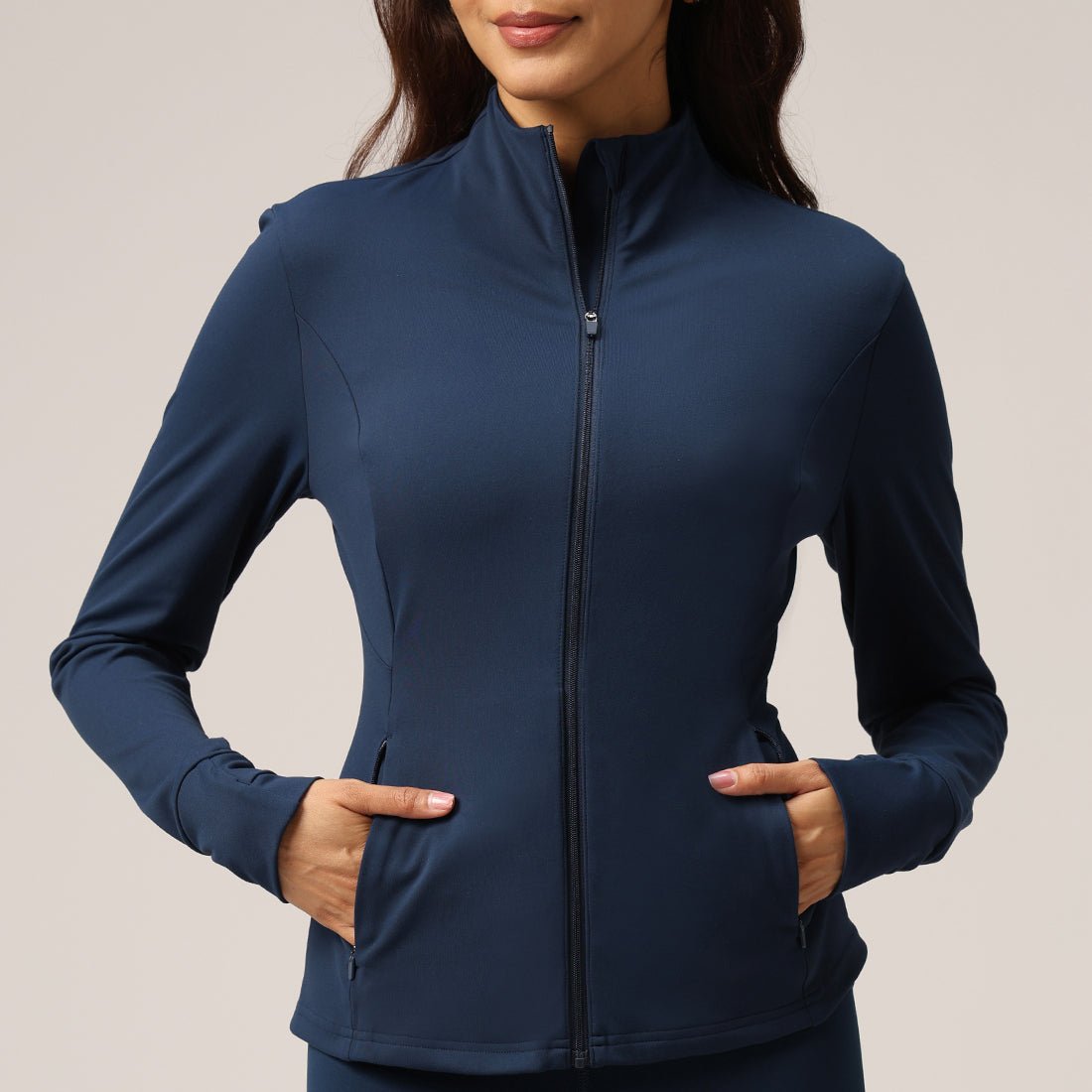 Ultimate Sculpt Jacket - BlissClub
