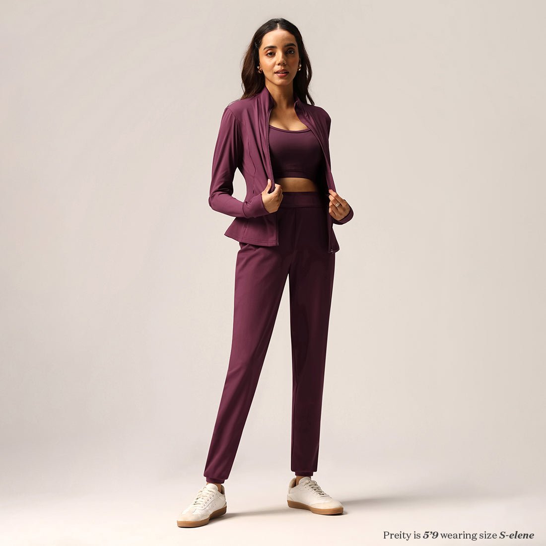Ultimate Sculpt Jacket - BlissClub