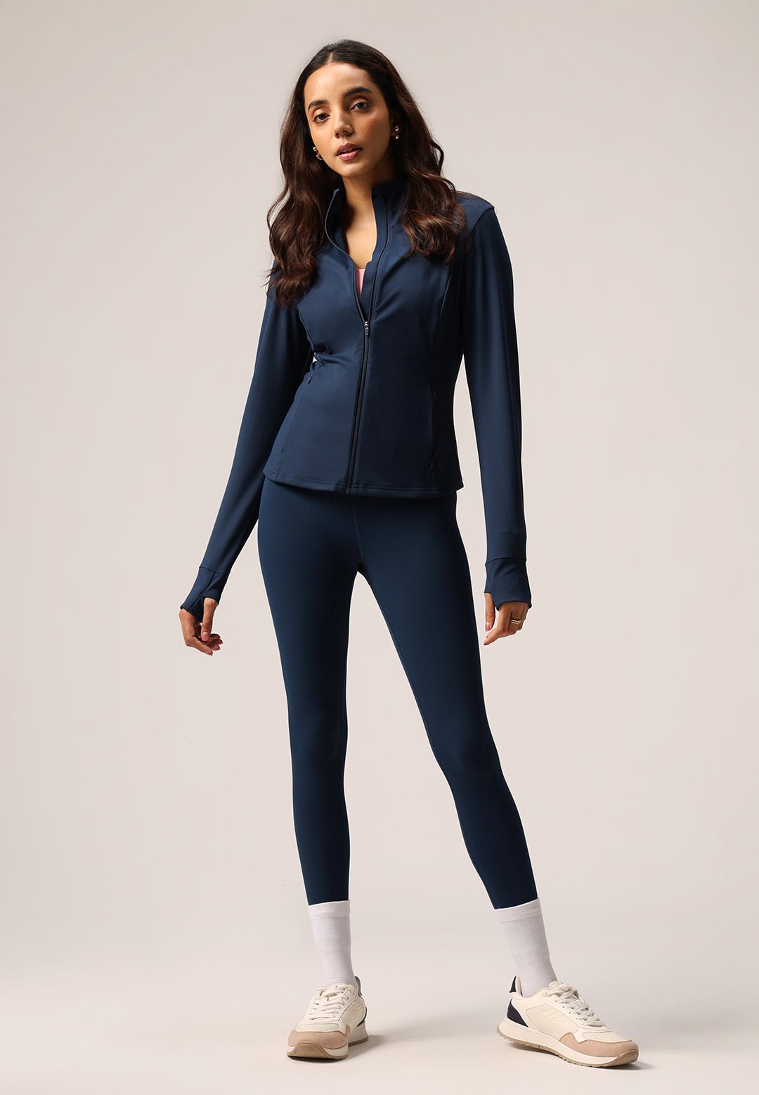 Ultimate Sculpt Jacket - BlissClub