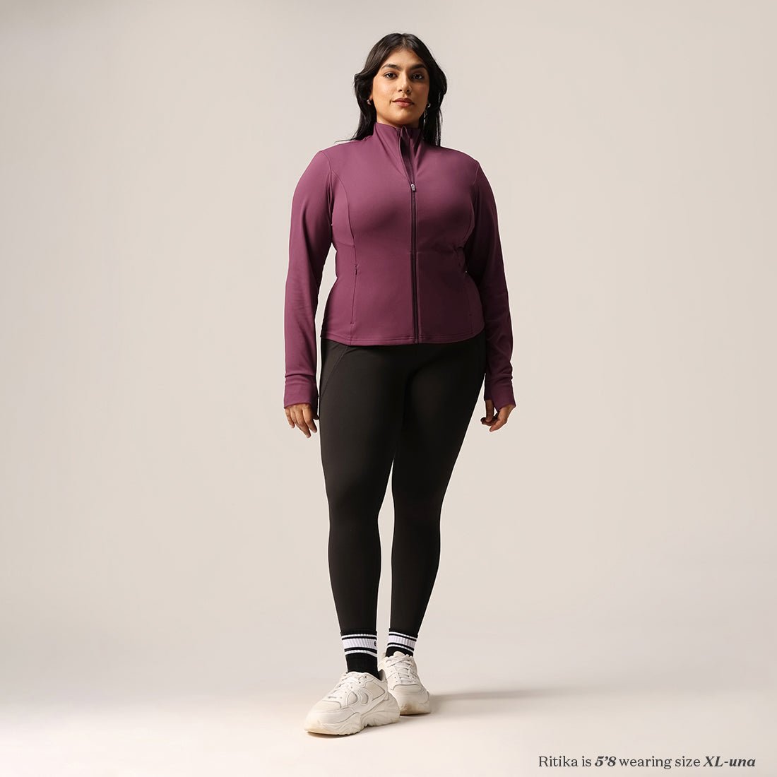 Ultimate Sculpt Jacket - BlissClub