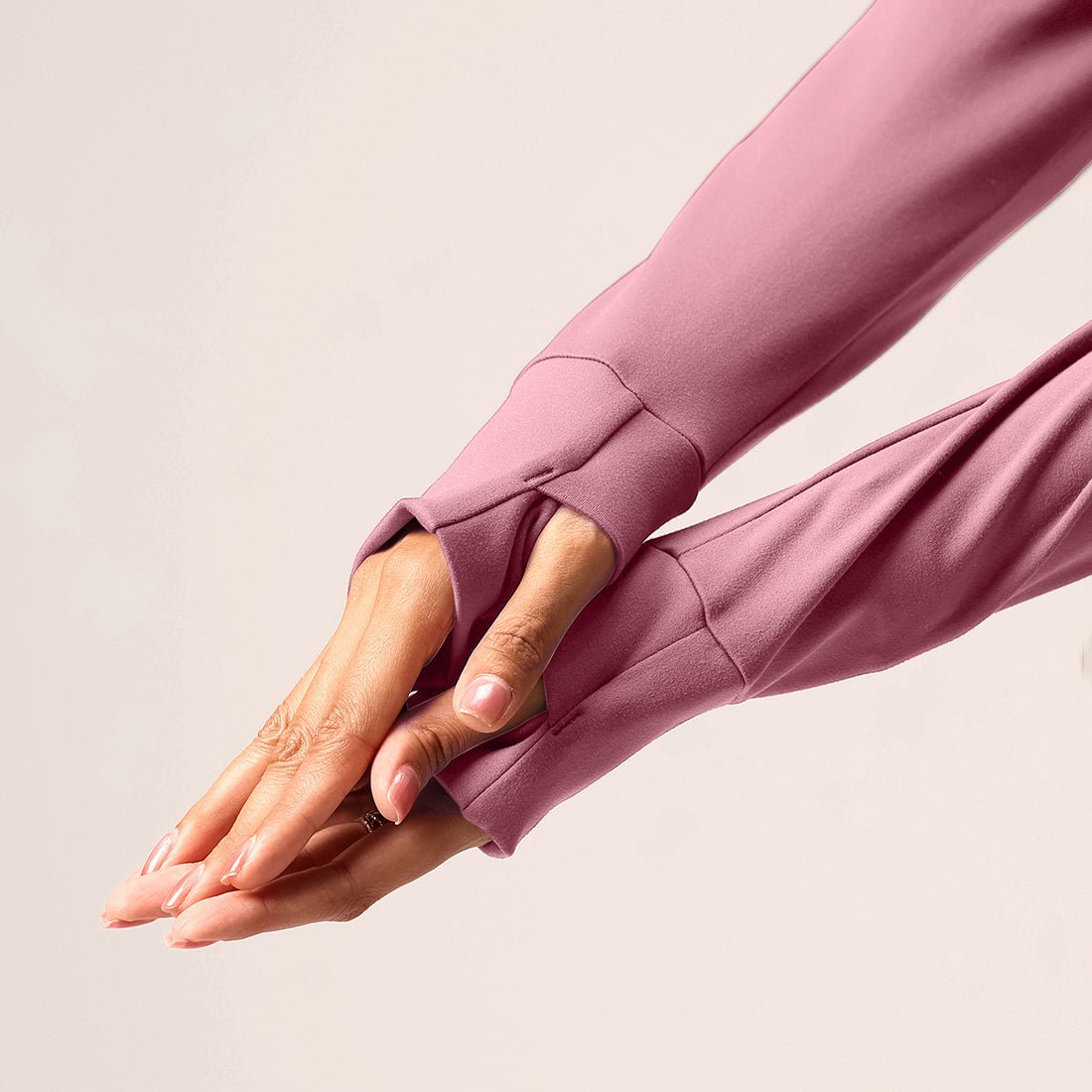 Ultimate Sculpt Jacket - BlissClub