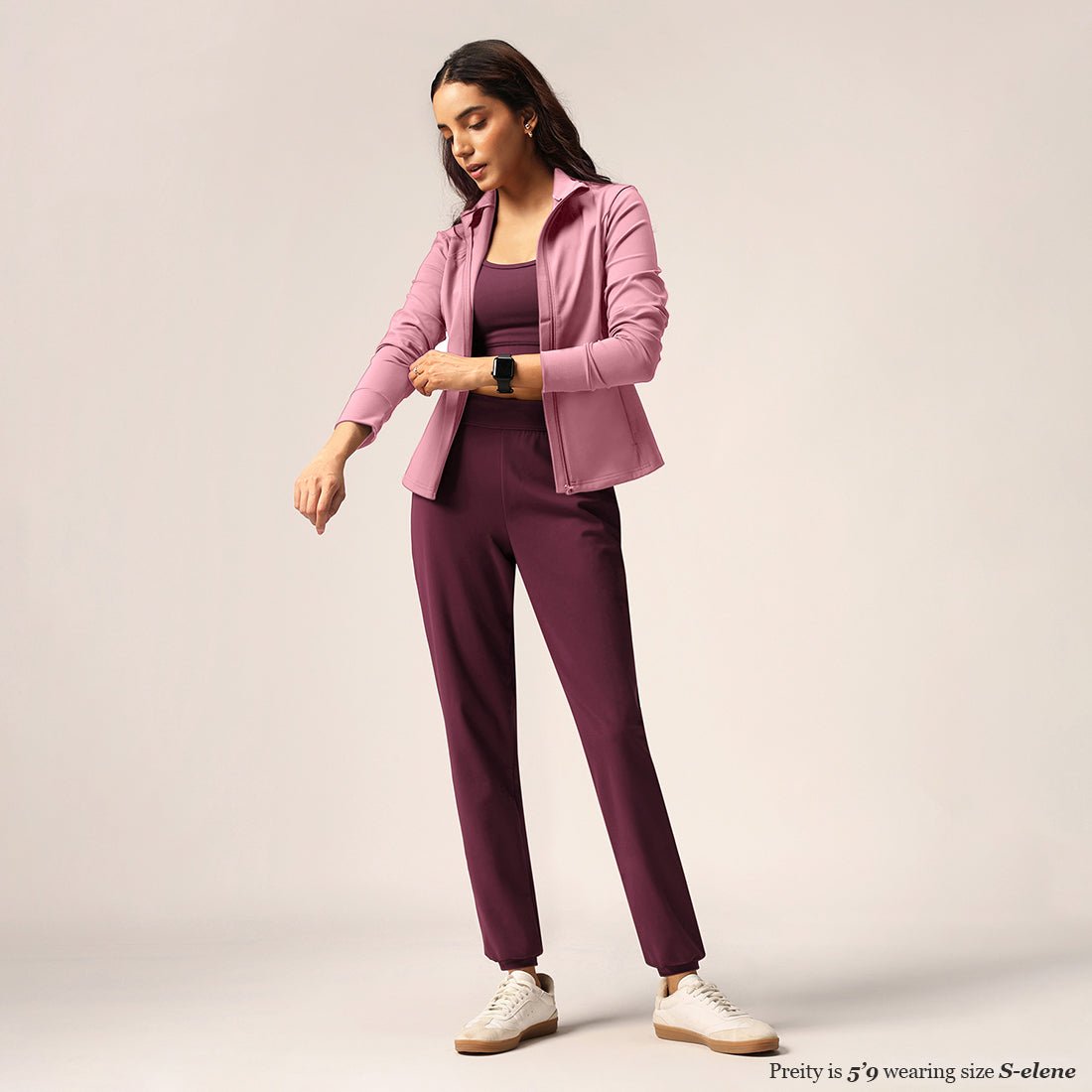 Ultimate Sculpt Jacket - BlissClub