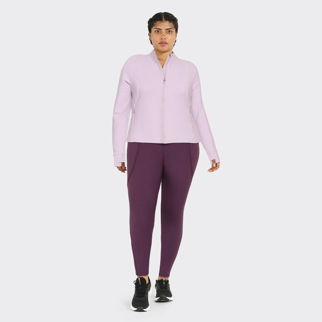 Ultimate Sculpt Jacket - BlissClub