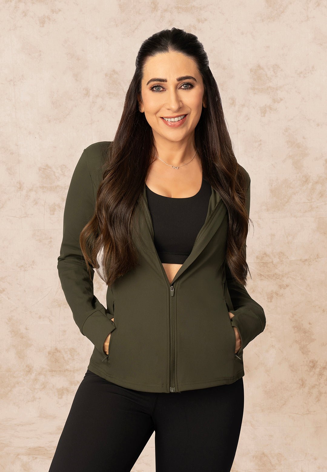 Ultimate Sculpt Jacket - BlissClub
