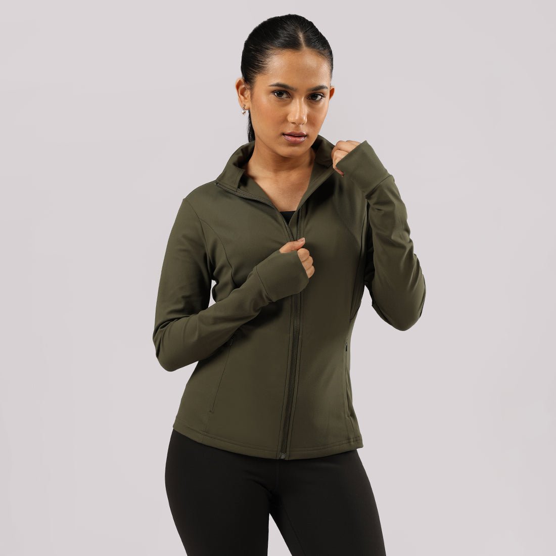 Ultimate Sculpt Jacket - BlissClub