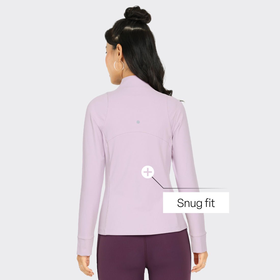 Ultimate Sculpt Jacket - BlissClub