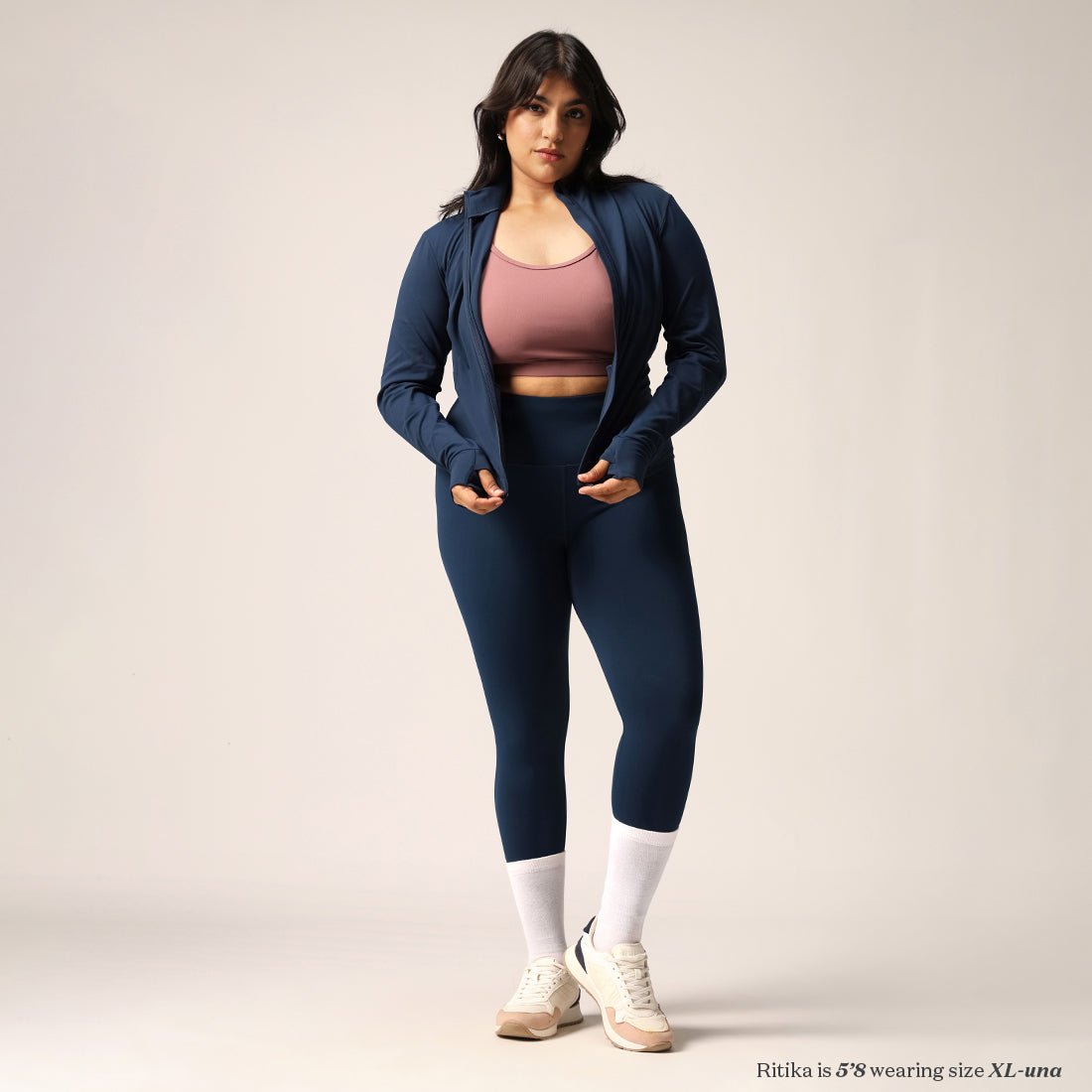Ultimate Sculpt Jacket - BlissClub