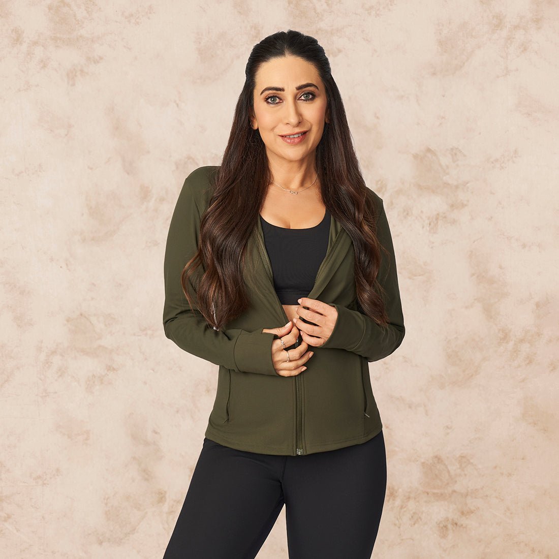 Ultimate Sculpt Jacket - BlissClub