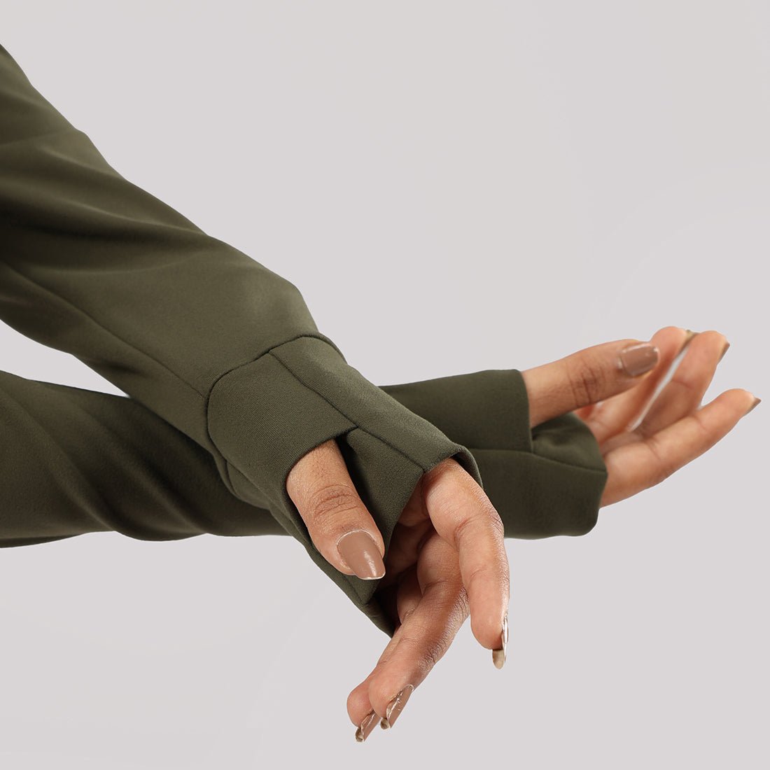 Ultimate Sculpt Jacket - BlissClub