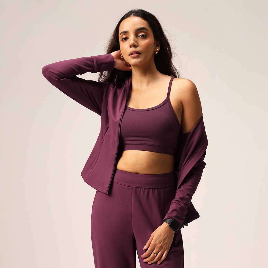 Ultimate Sculpt Jacket - BlissClub