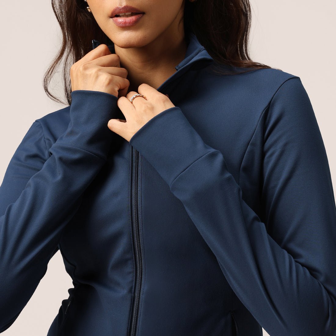 Ultimate Sculpt Jacket - BlissClub