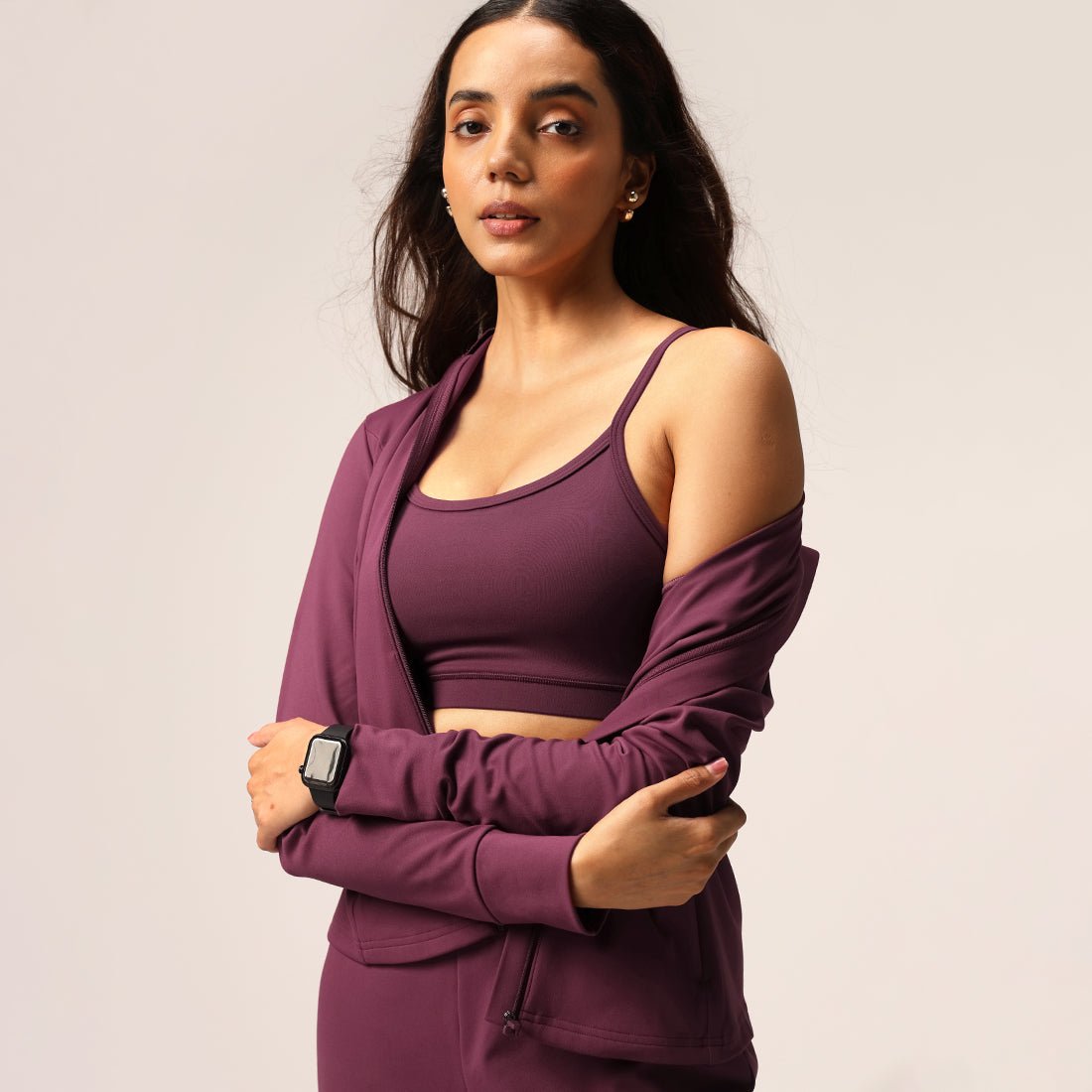 Ultimate Sculpt Jacket - BlissClub