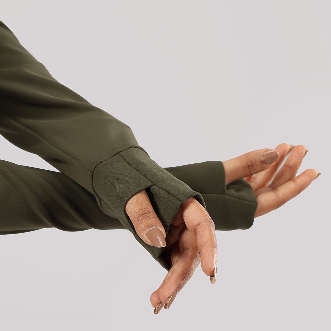 Ultimate Sculpt Jacket - BlissClub