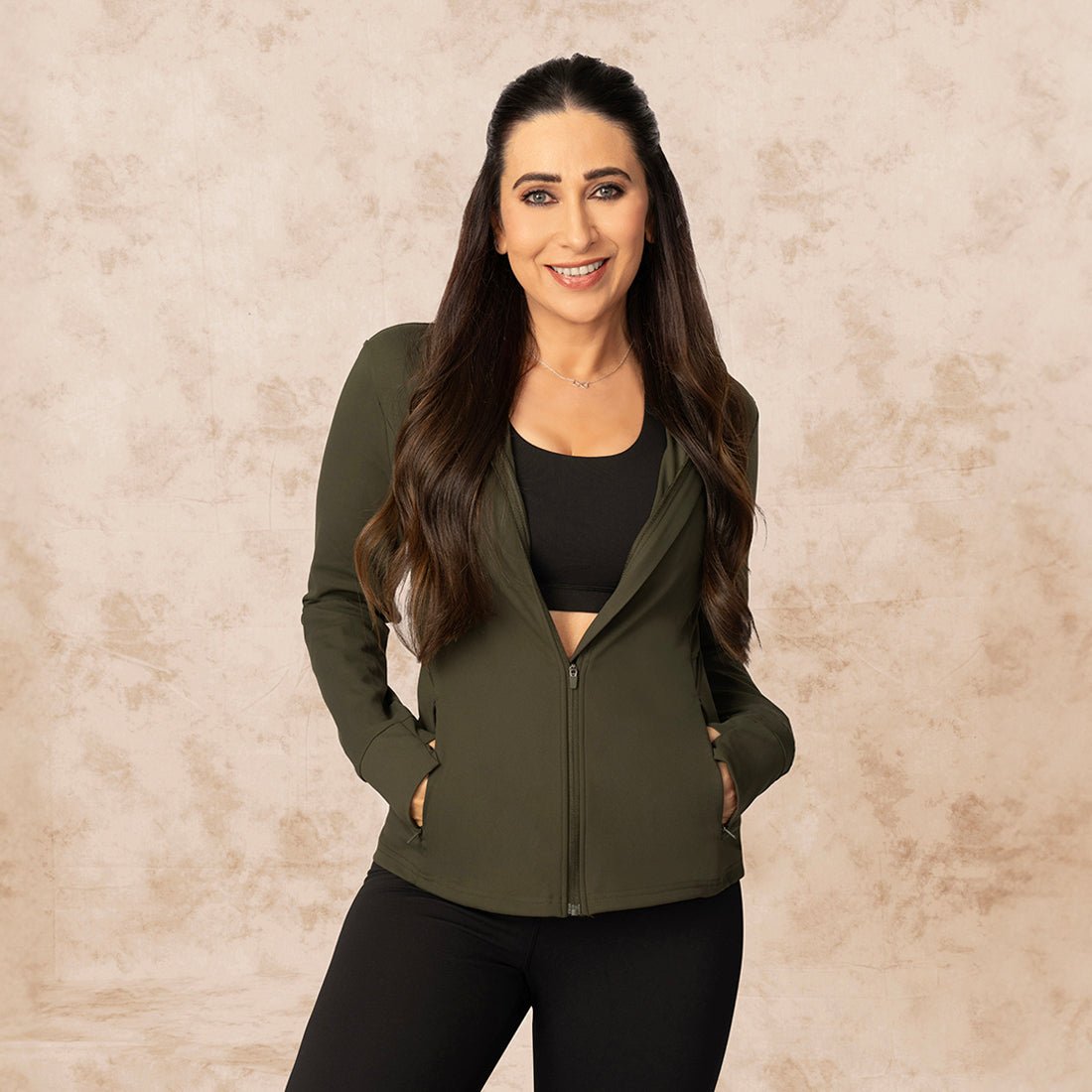 Ultimate Sculpt Jacket - BlissClub