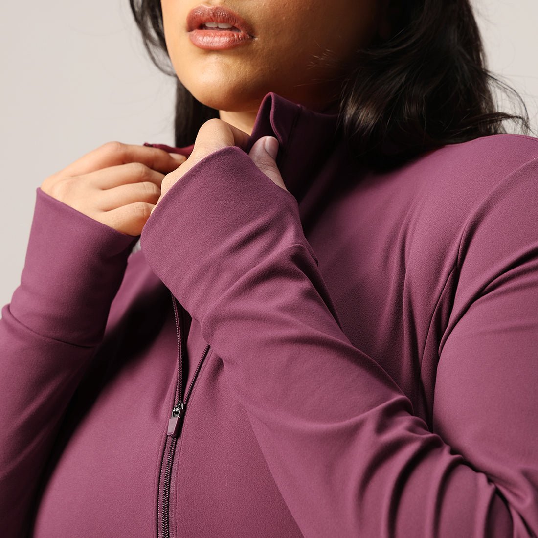 Ultimate Sculpt Jacket - BlissClub