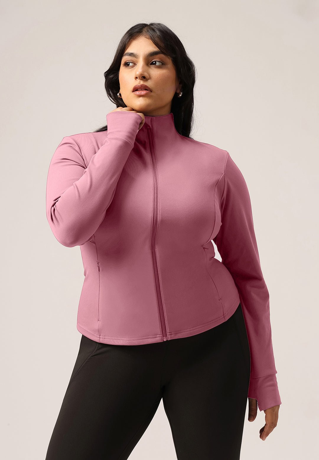 Ultimate Sculpt Jacket - BlissClub