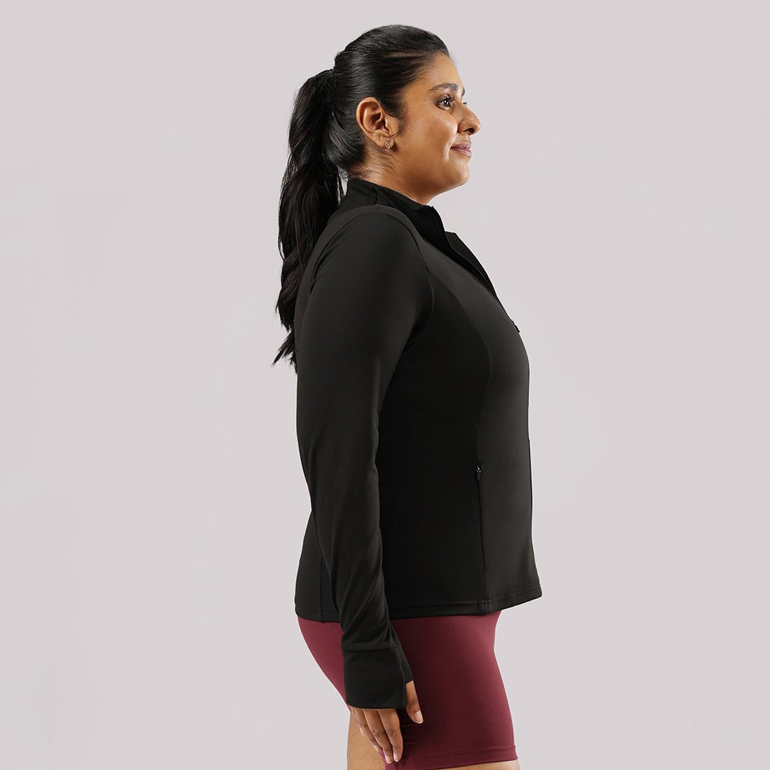 Ultimate Sculpt Jacket - BlissClub
