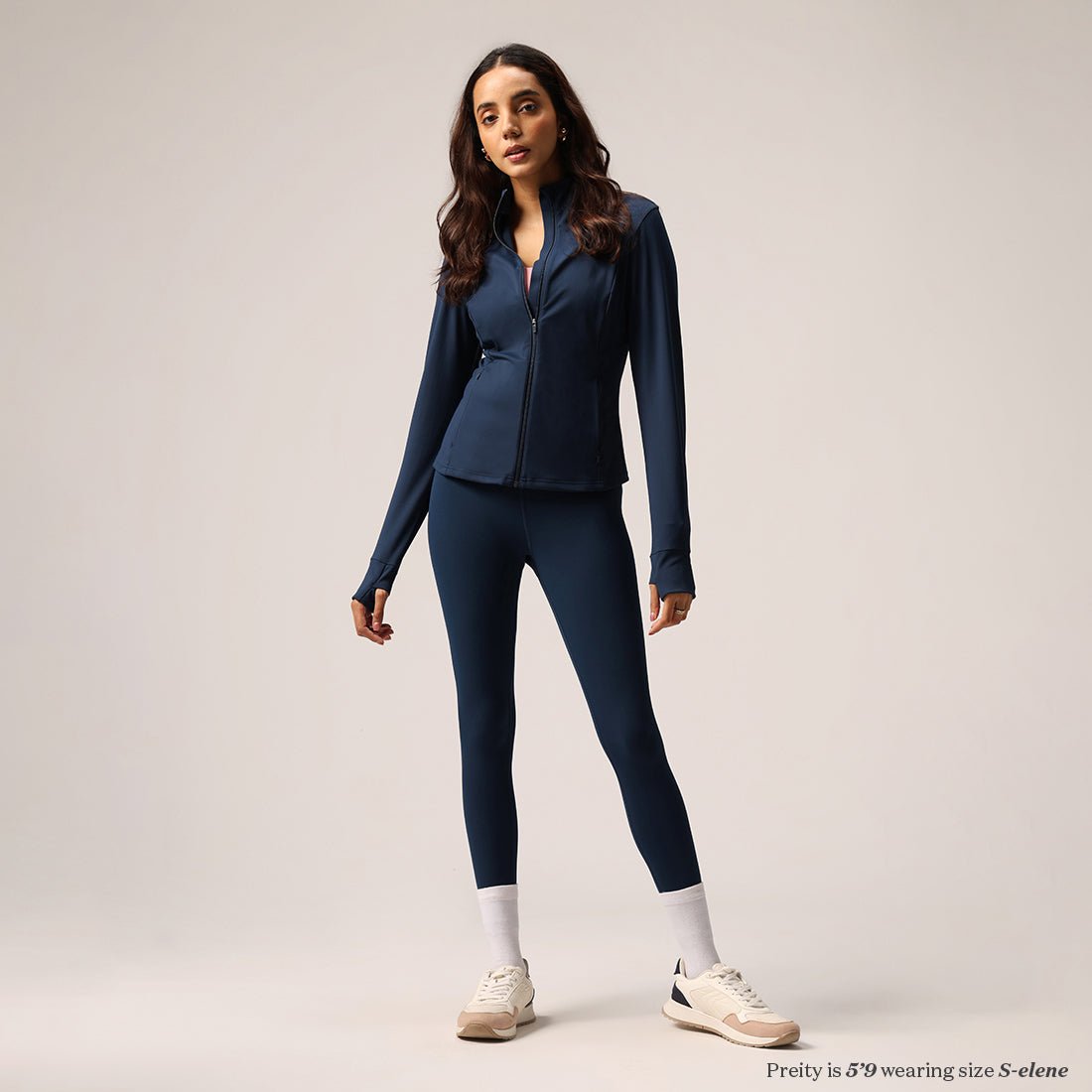 Ultimate Sculpt Jacket - BlissClub