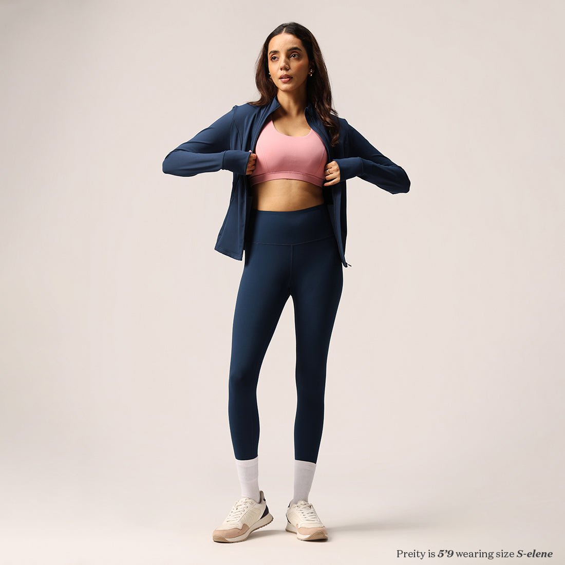 Ultimate Sculpt Jacket - BlissClub