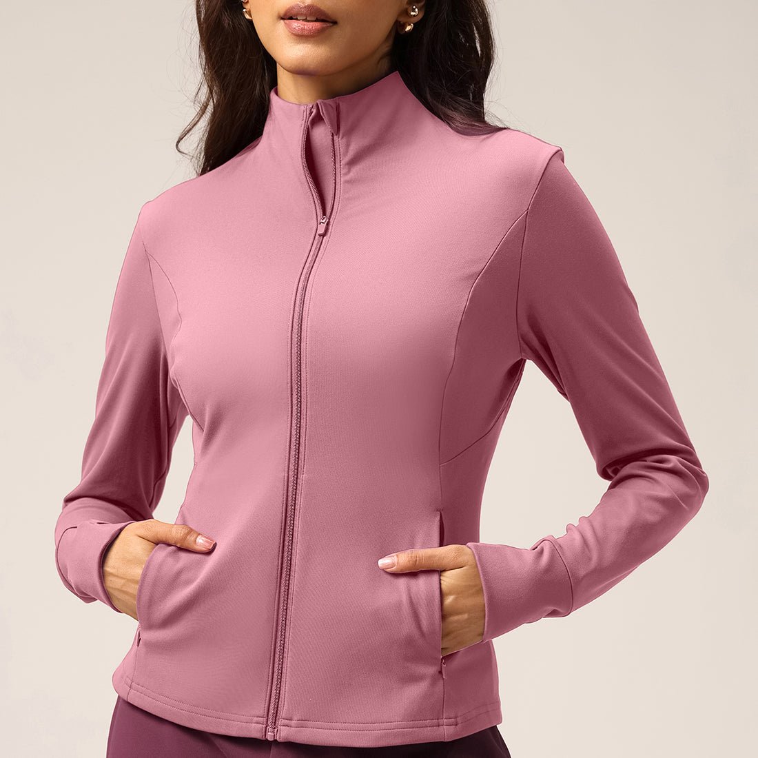 Ultimate Sculpt Jacket - BlissClub