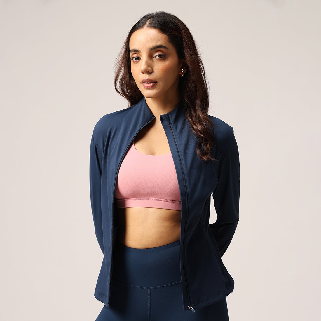 Ultimate Sculpt Jacket - BlissClub