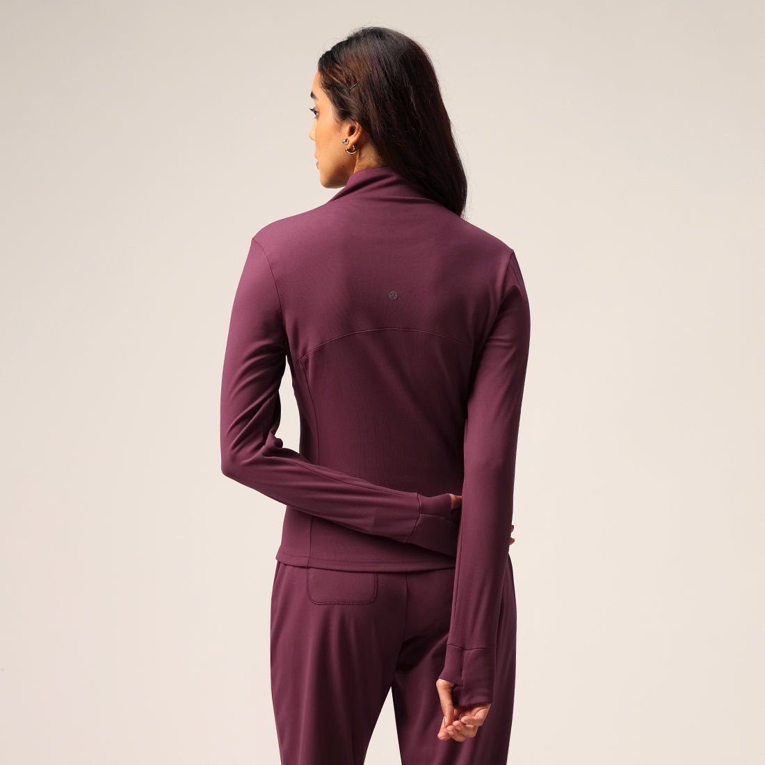 Ultimate Sculpt Jacket - BlissClub