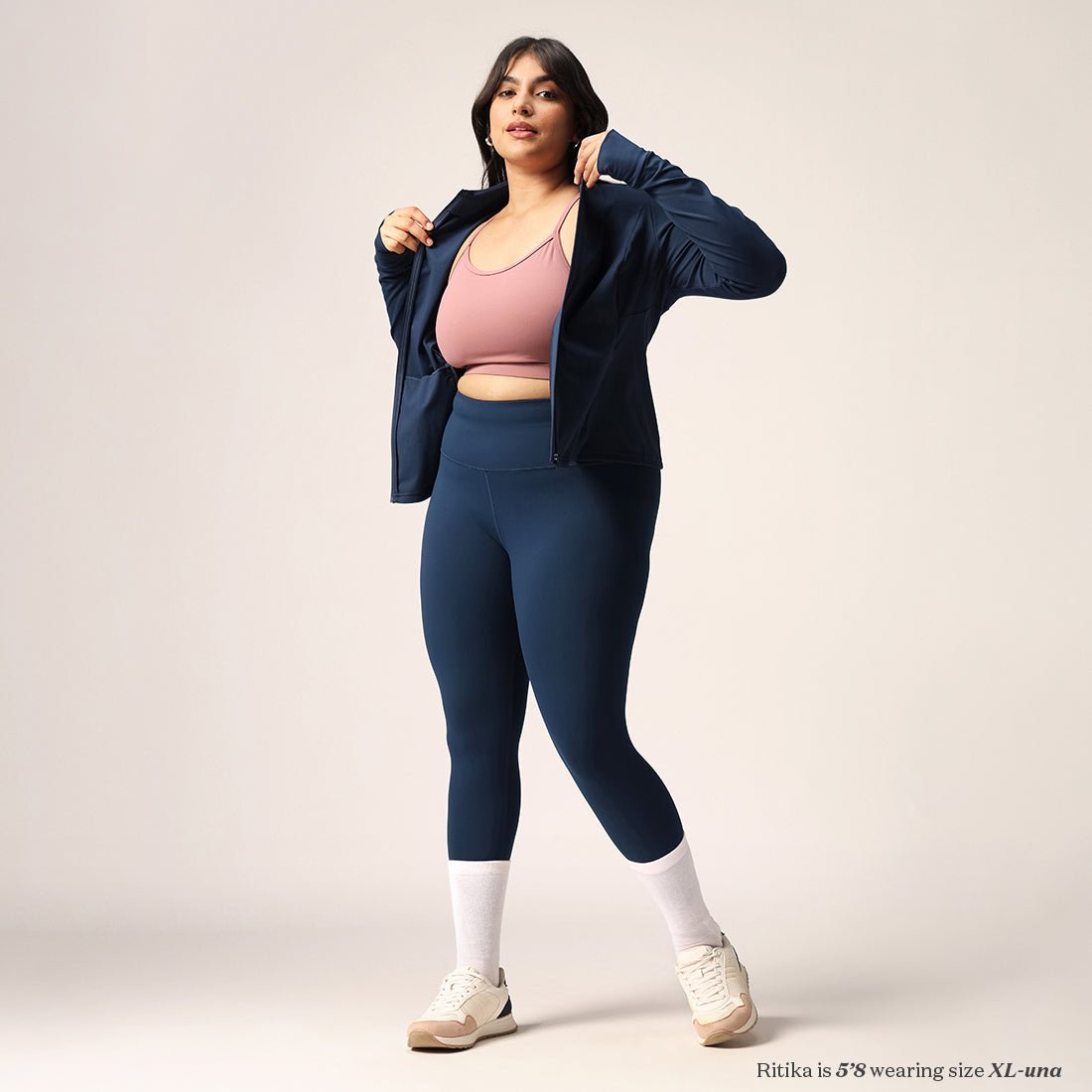Ultimate Sculpt Jacket - BlissClub