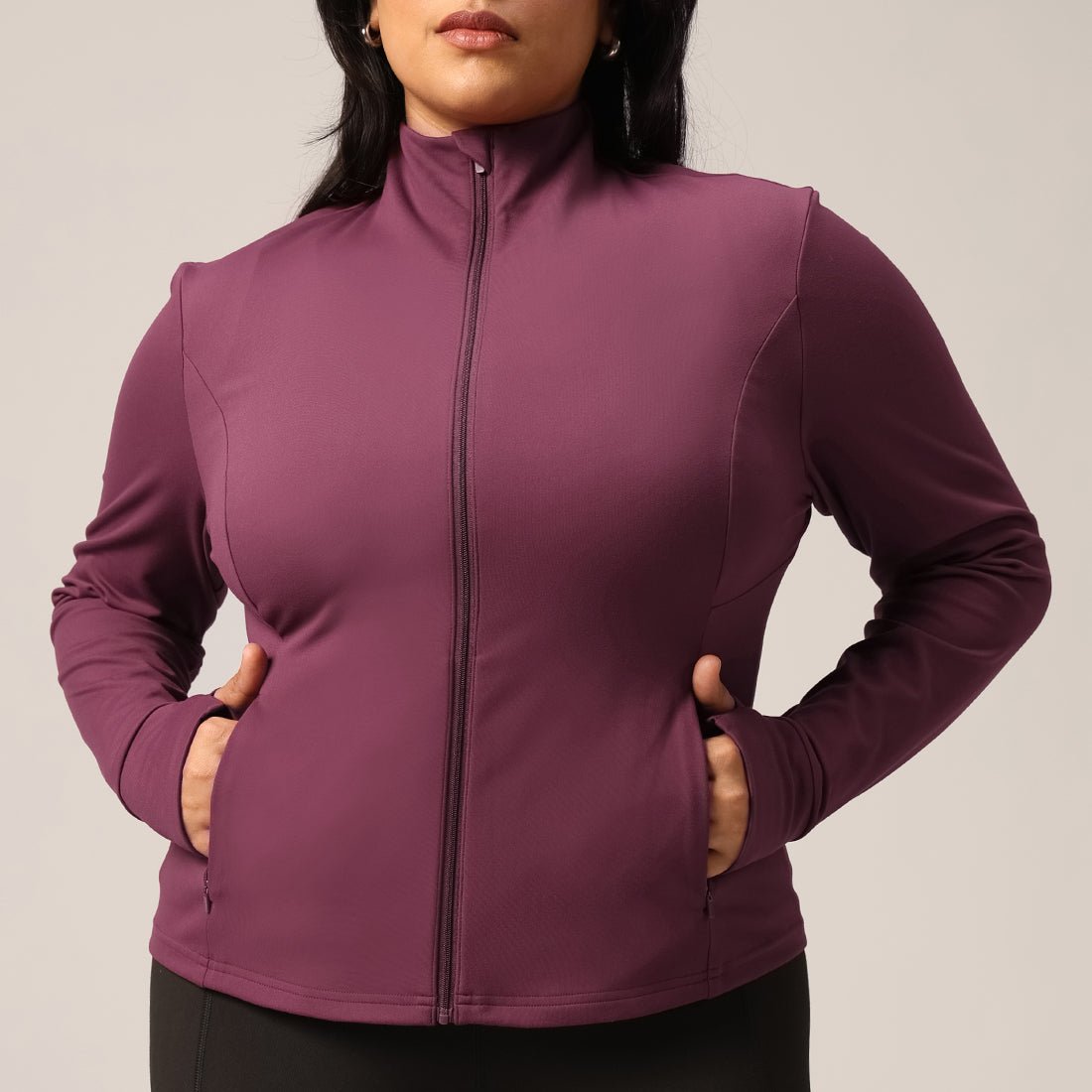 Ultimate Sculpt Jacket - BlissClub