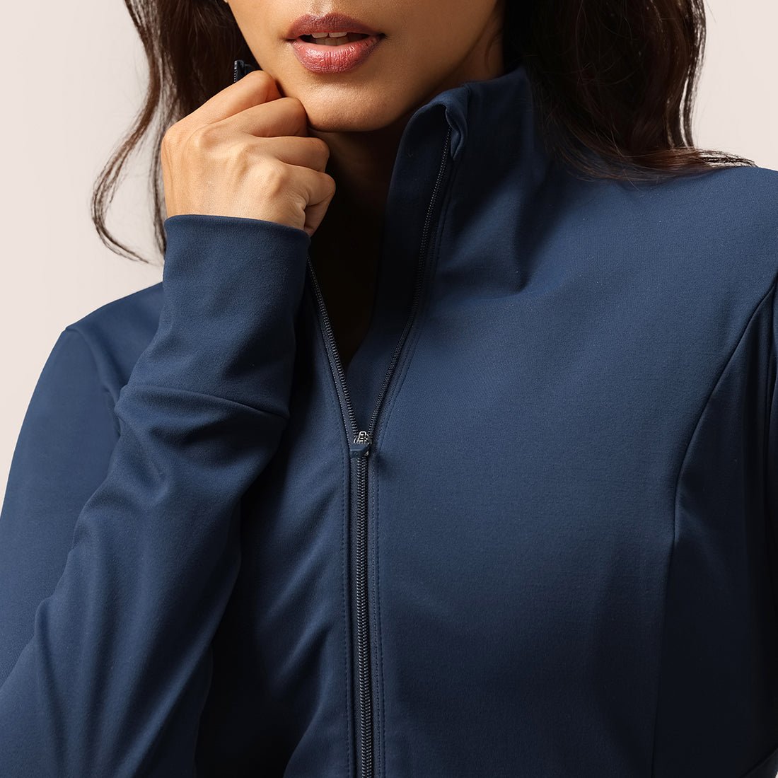 Ultimate Sculpt Jacket - BlissClub